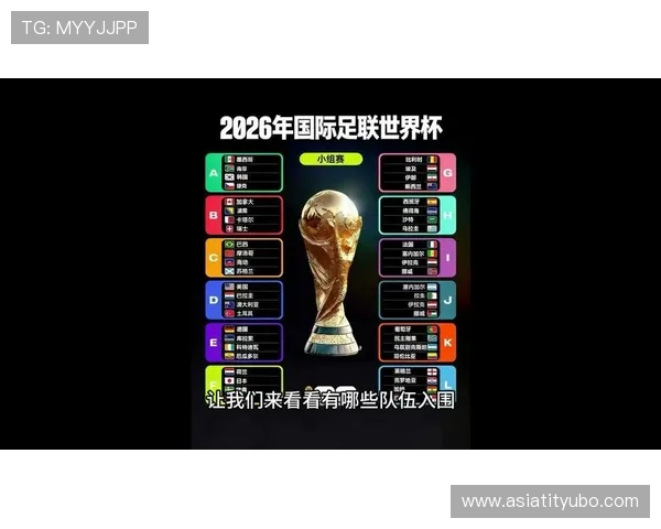 美加墨世界杯出线球队欧洲最新晋级情况全面解析